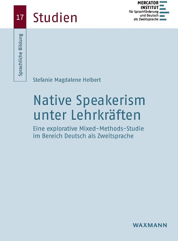 Native Speakerism unter Lehrkräften