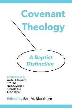 COVENANT THEOLOGY