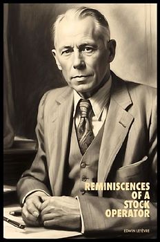 Reminiscences of a Stock Operator