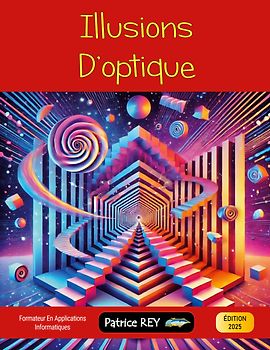 Illusions d'optique