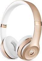 Beats by Dr. Dre Solo3 Wireless oro