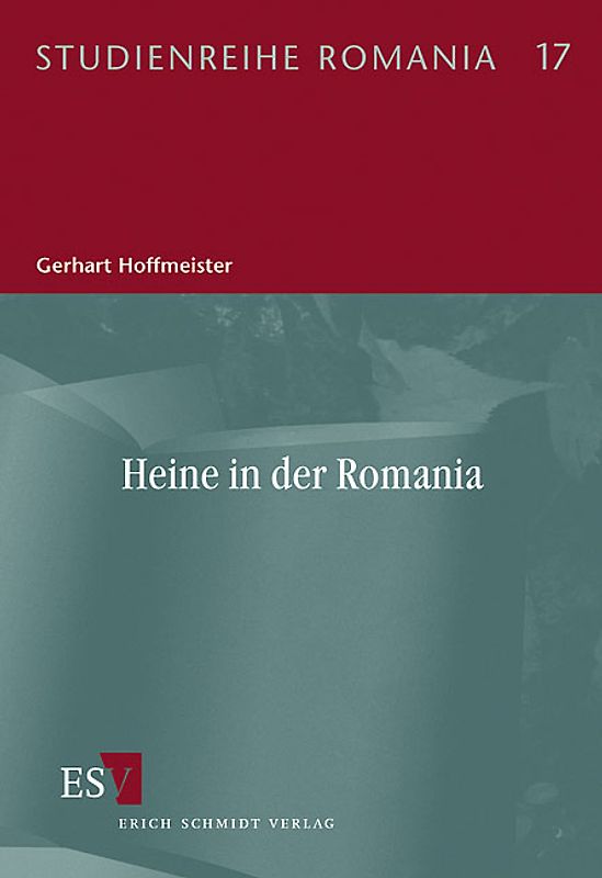 Heine in der Romania