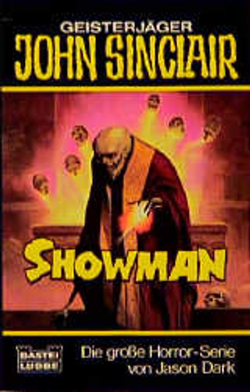 Showman