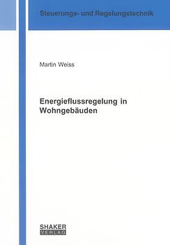 Energieflussregelung in Wohngebäuden