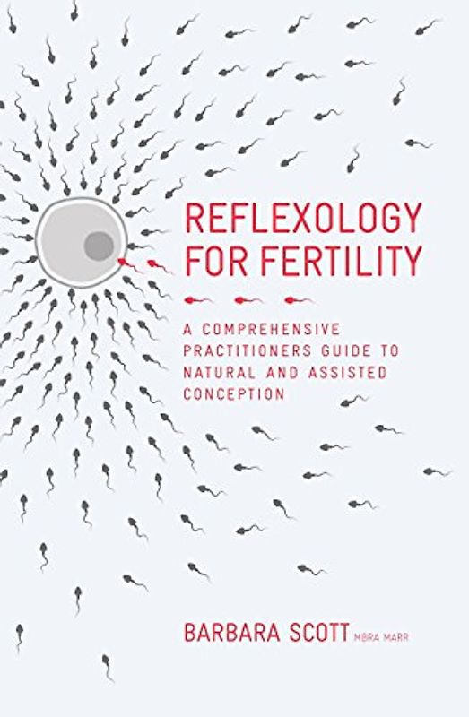 Reflexology for Fertility
