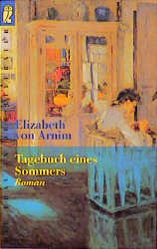 Tagebuch eines Sommers