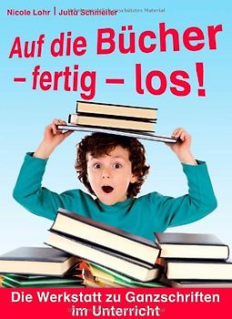 Auf die Bücher-fertig-los!