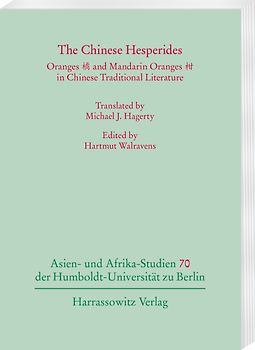 The Chinese Hesperides