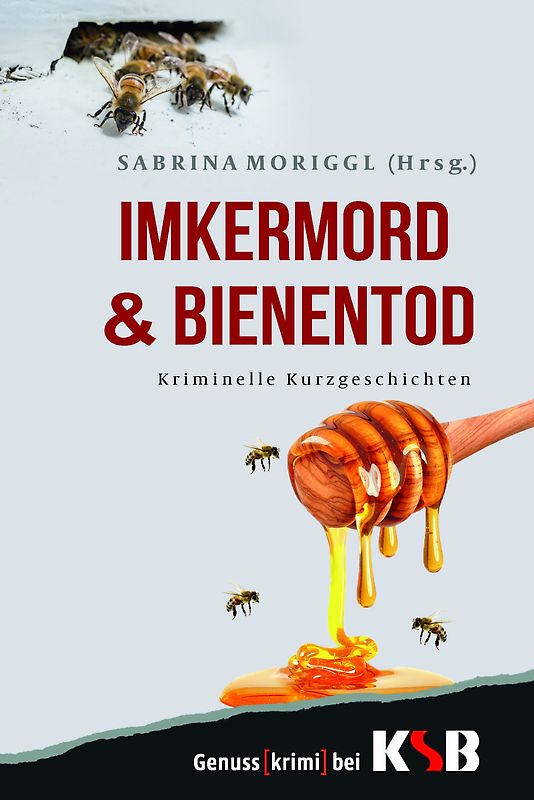 Imkermord & Bienentod