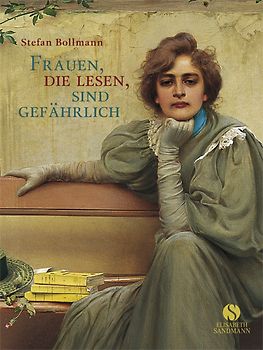 Frauen, die lesen, sind gefährlich