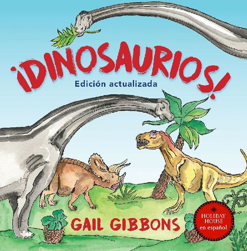 ¡Dinosaurios!