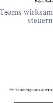 Teams wirksam steuern