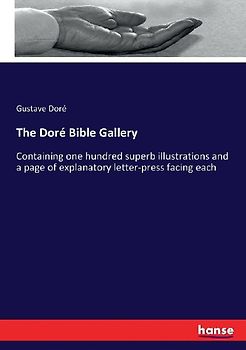 The Doré Bible Gallery