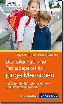 Das Bildungs- und Teilhabepaket für junge Menschen