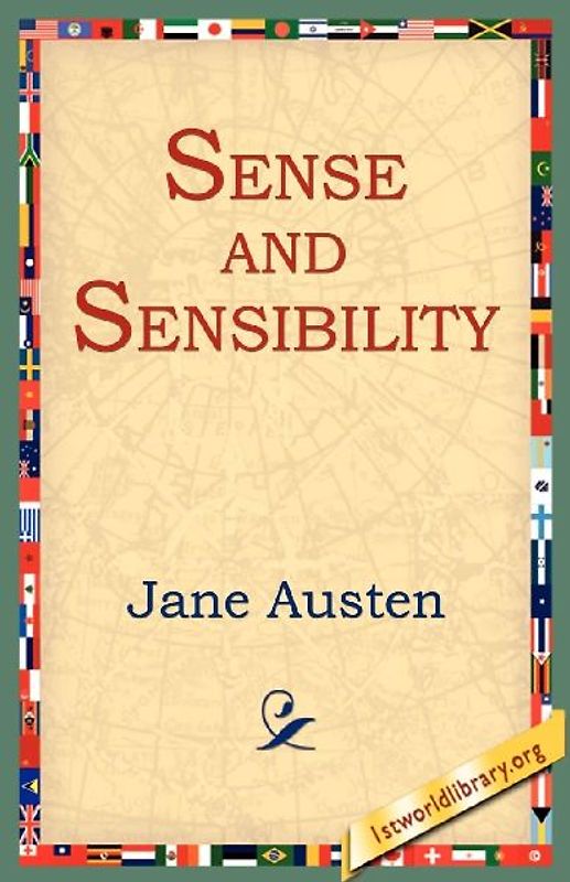 Sense and Sensibility