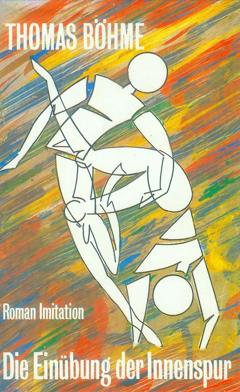 Die Einübung der Innenspur