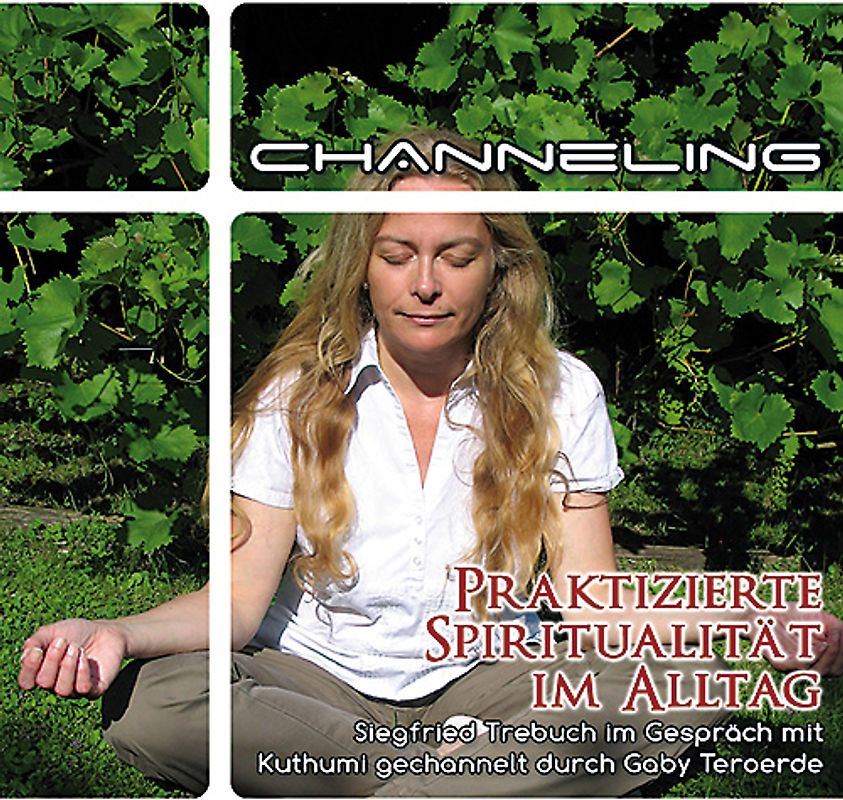 Praktizierte Spiritualität im Alltag