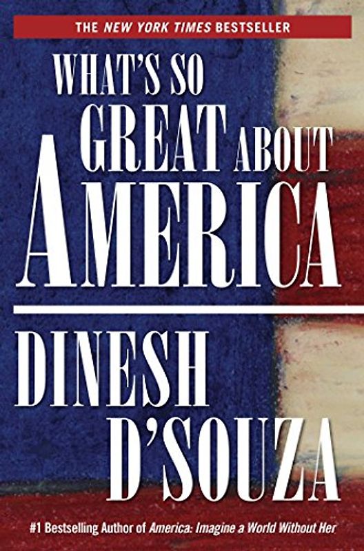 What's So Great About America