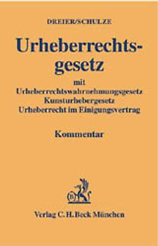 Urheberrechtsgesetz