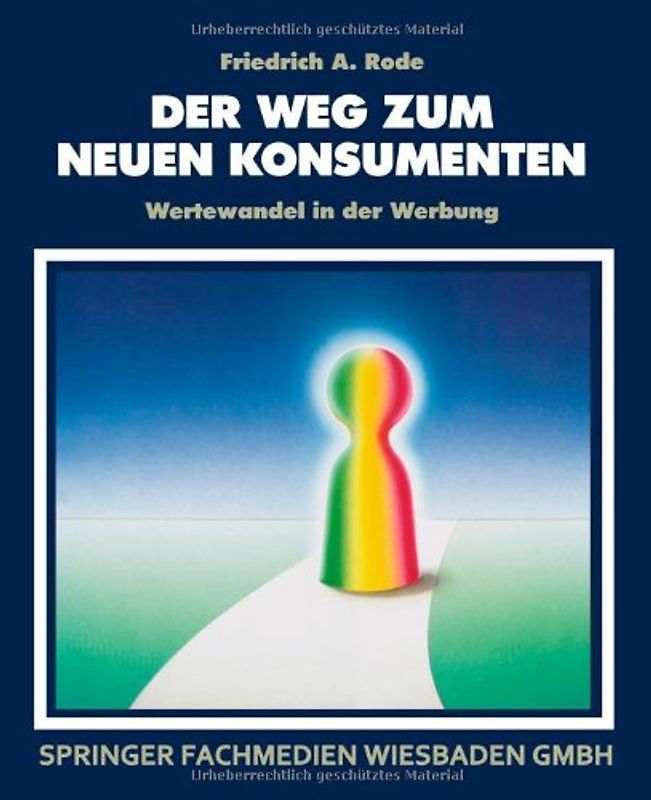 Der Weg zum neuen Konsumenten