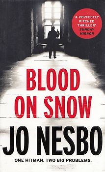 Blood on Snow - Jo Nesbo [Paperback]