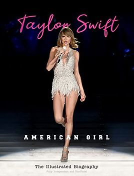 Taylor Swift - American Girl