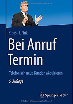Bei Anruf Termin