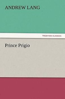 Prince Prigio
