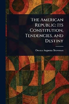 The American Republic