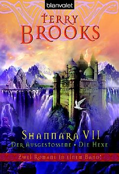 Shannara VII -
