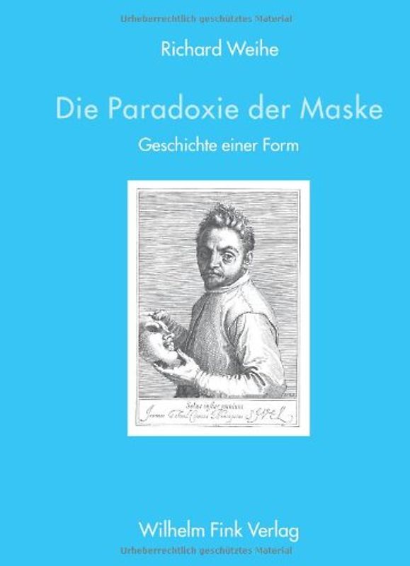 Die Paradoxie der Maske