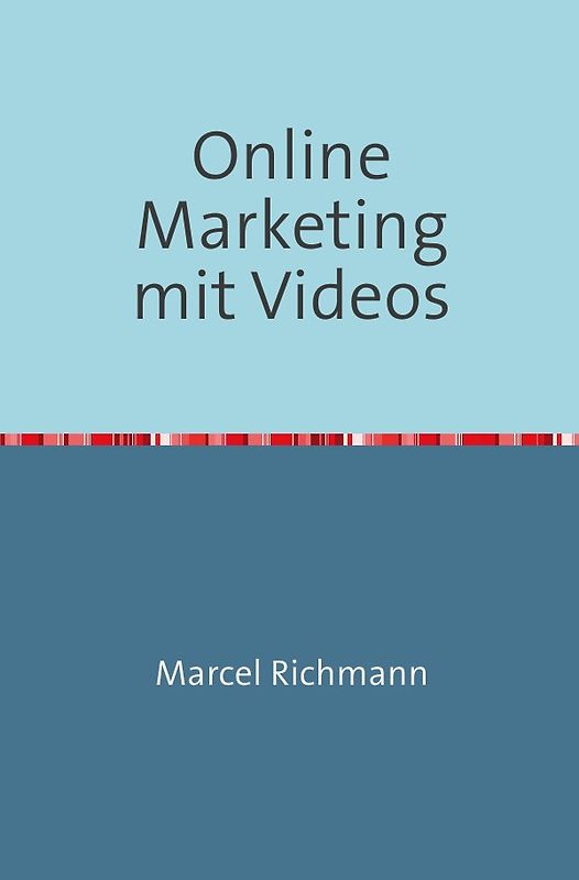 Taschenbücher für Wissen und Praxis / Online Marketing mit Videos