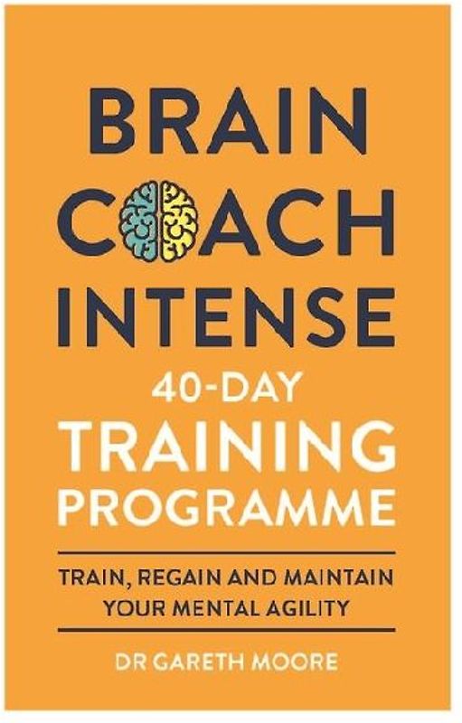 Brain Coach Intense