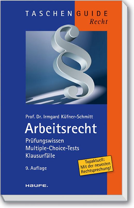 Arbeitsrecht