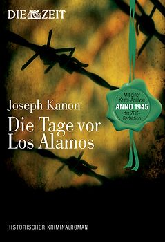 Die Tage vor Los Alamos