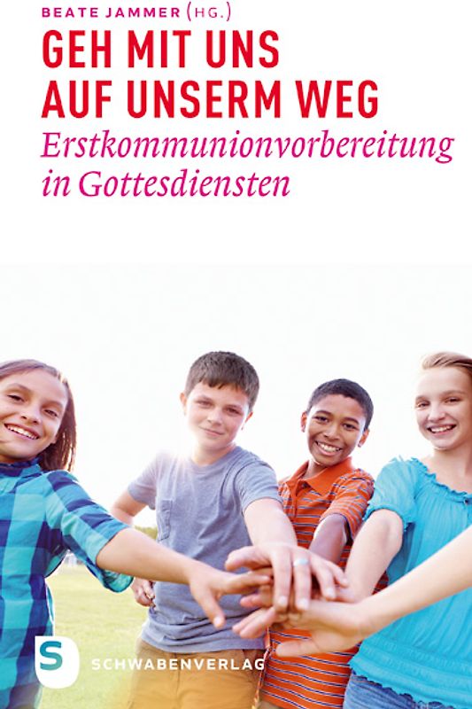 Geh mit uns auf unserm Weg