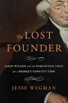 The Lost Founder
