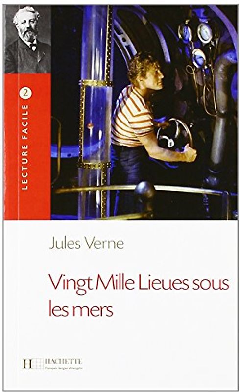 Vingt Mille Lieues sous les mers