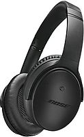 Bose QuietComfort 25 Acoustic cancelación de ruido auriculares triple negro [Holiday Edition, para Android]