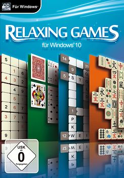 Relaxing Games für Windows 10 PC Spiele
