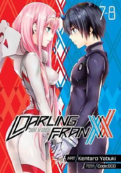 Darling in the Franxx Vol. 7-8