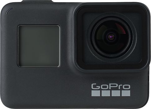 GoPro HERO7 nero