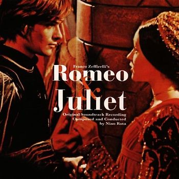 Romeo & Juliet [Soundtrack]