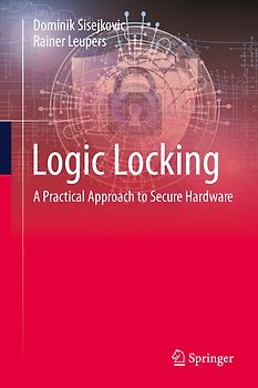 Logic Locking