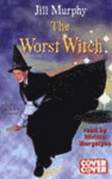 The Worst Witch