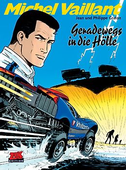 Michel Vaillant / Michel Vaillant 69