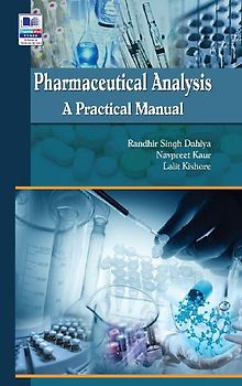 Pharmaceutical Analysis