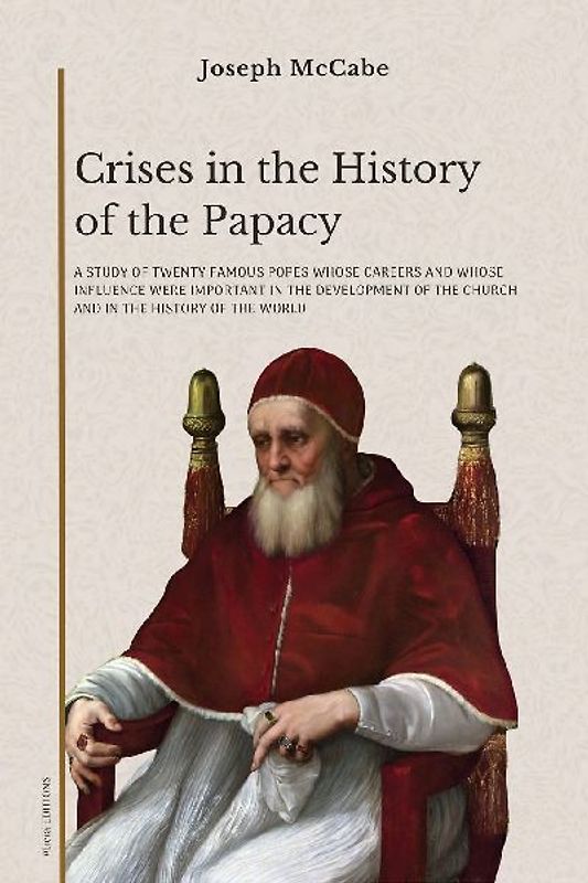Crises in the History of the Papacy