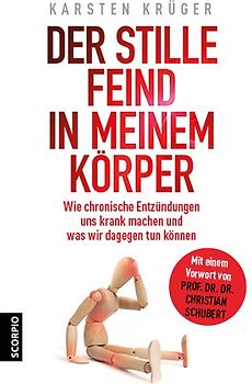 Der stille Feind in meinem Körper