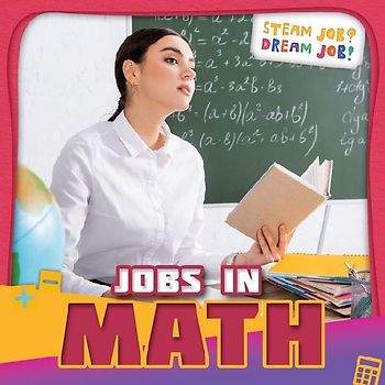 Jobs in Math